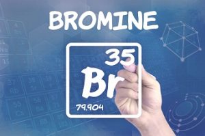July 3rd – Discovery of Bromine