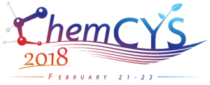 Chemistry Conference for Young Scientists 2018