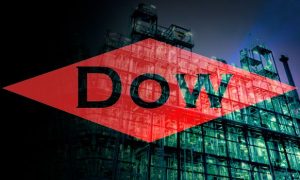 Dow Chemical to build polymer manufacturing facility in Saudi Arabia