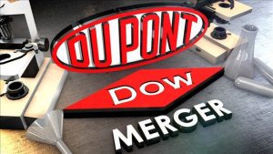 Dow and DuPont Set Aug. 31 for Closing of Historic Chemical Merger