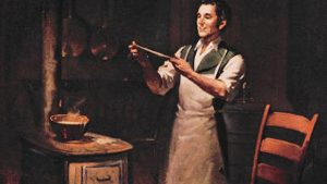 Charles Goodyear – Inventor of Vulcanized Rubber