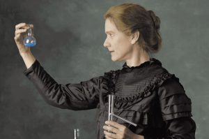 25th June – Marie Skłodowska Curie defends her doctoral thesis at Sorbonne University