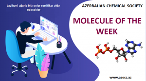 “Molecule of the Week” Project