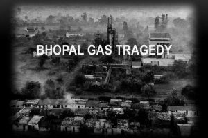 Dünyanın ən dəhşətli kimyəvi fəlakəti – Bhopal Qaz Faciəsi