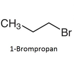 1-Brompropan