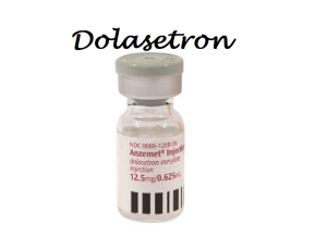 Dolasetron