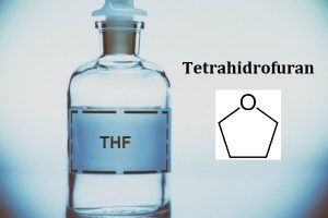 Tetrahidrofuran