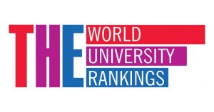World University Rankings 2022